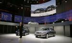 Mercedes-Benz C-Class 2007 года